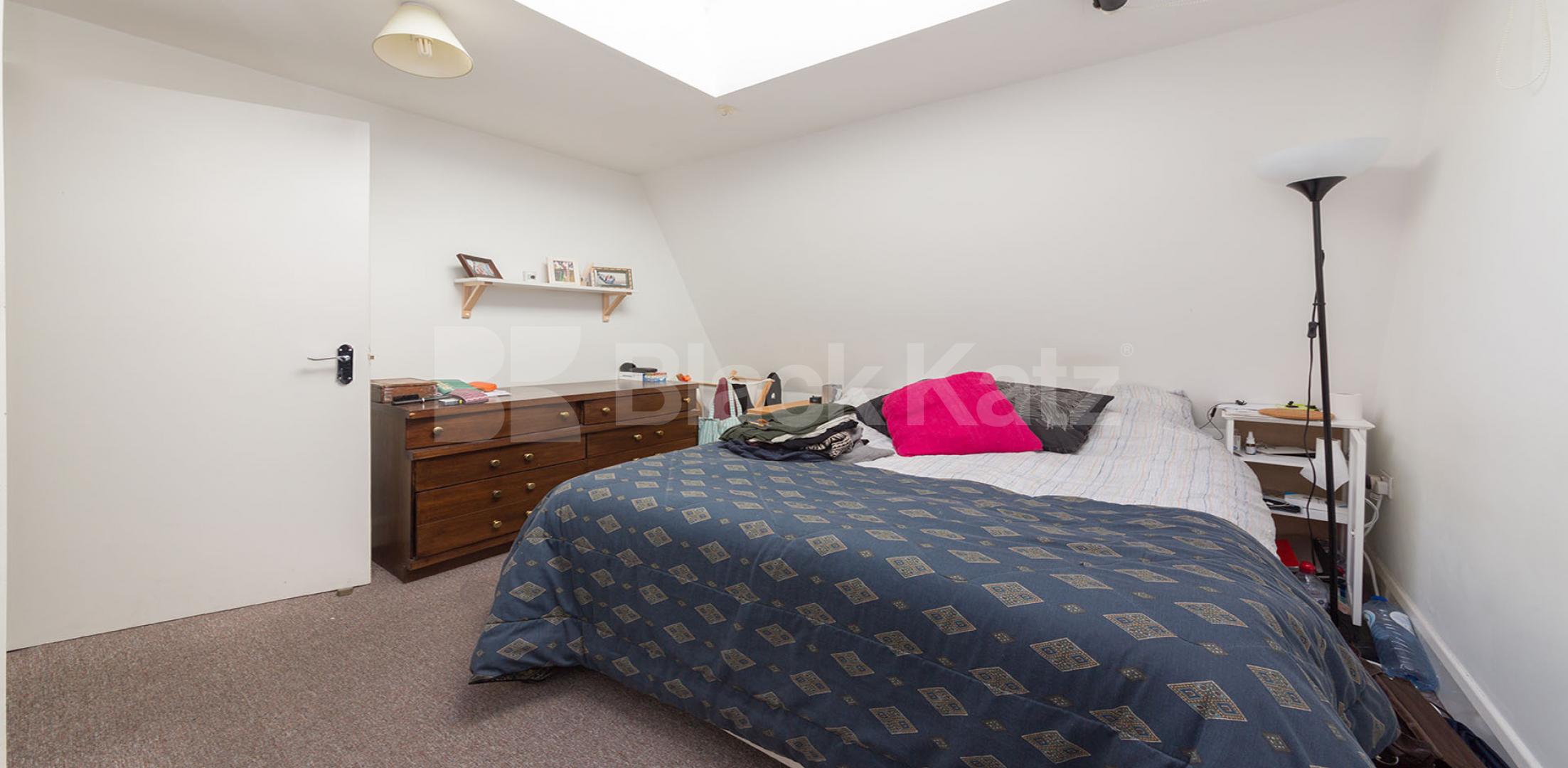 			New Instruction, 1 Bedroom, 1 bath, 1 reception Flat			 Springdale Road, Newington Green